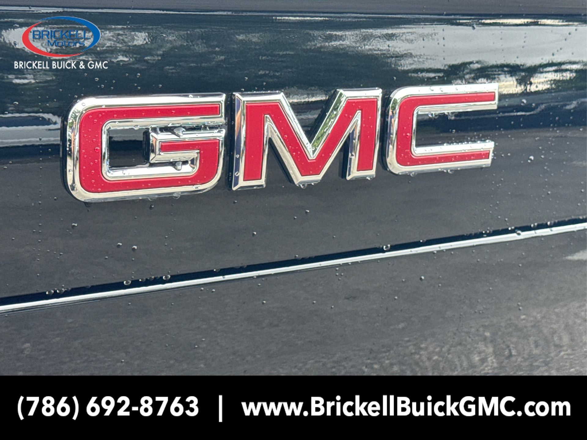 New 2026 GMC Sierra EV Elevation image 16