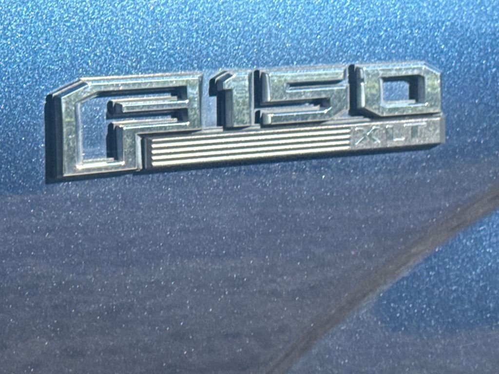 Used 2018 Ford F150 XLT AWD/4WD image 19
