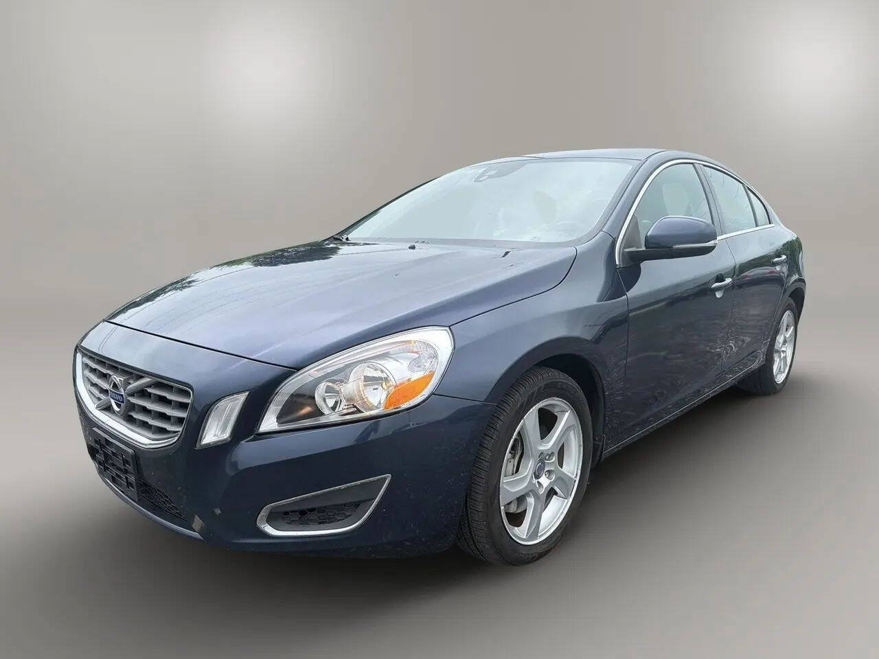 Used 2012 Volvo S60 T5 FWD image 3