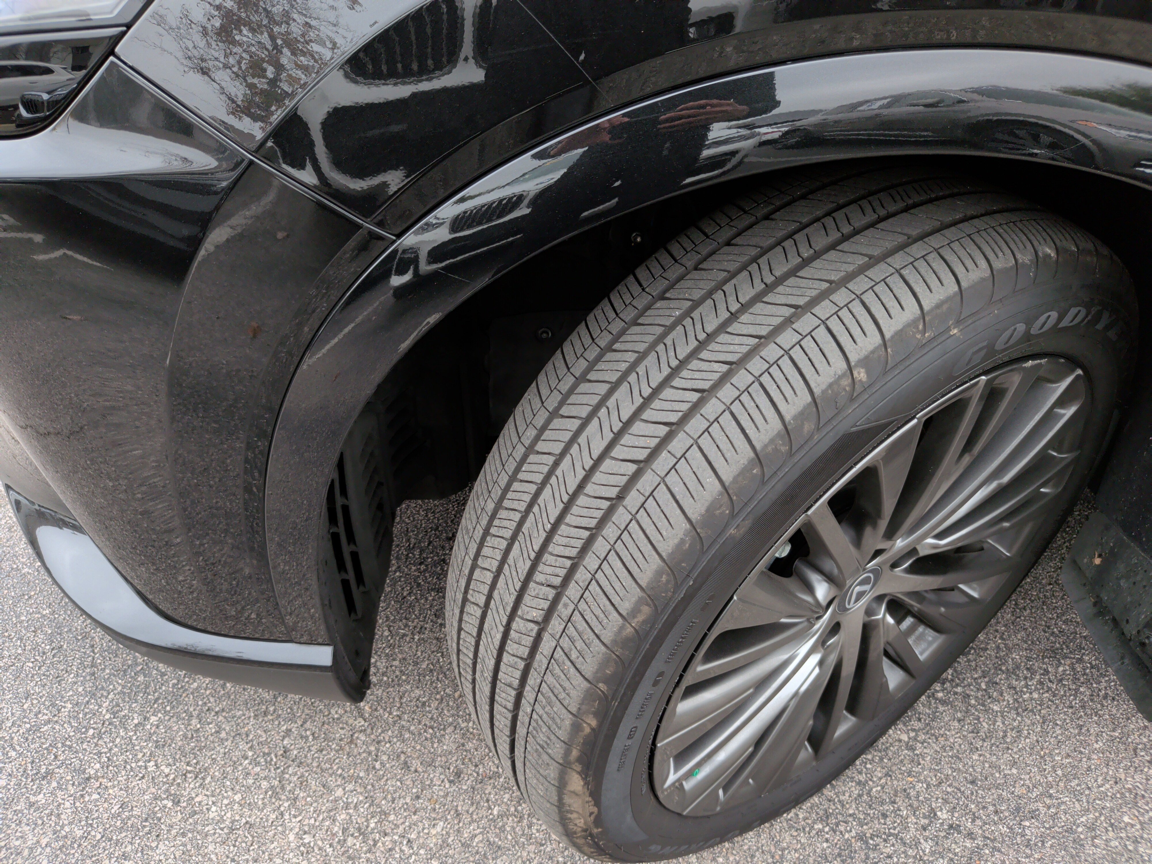 Used 2024 Lexus RX 350 image 12