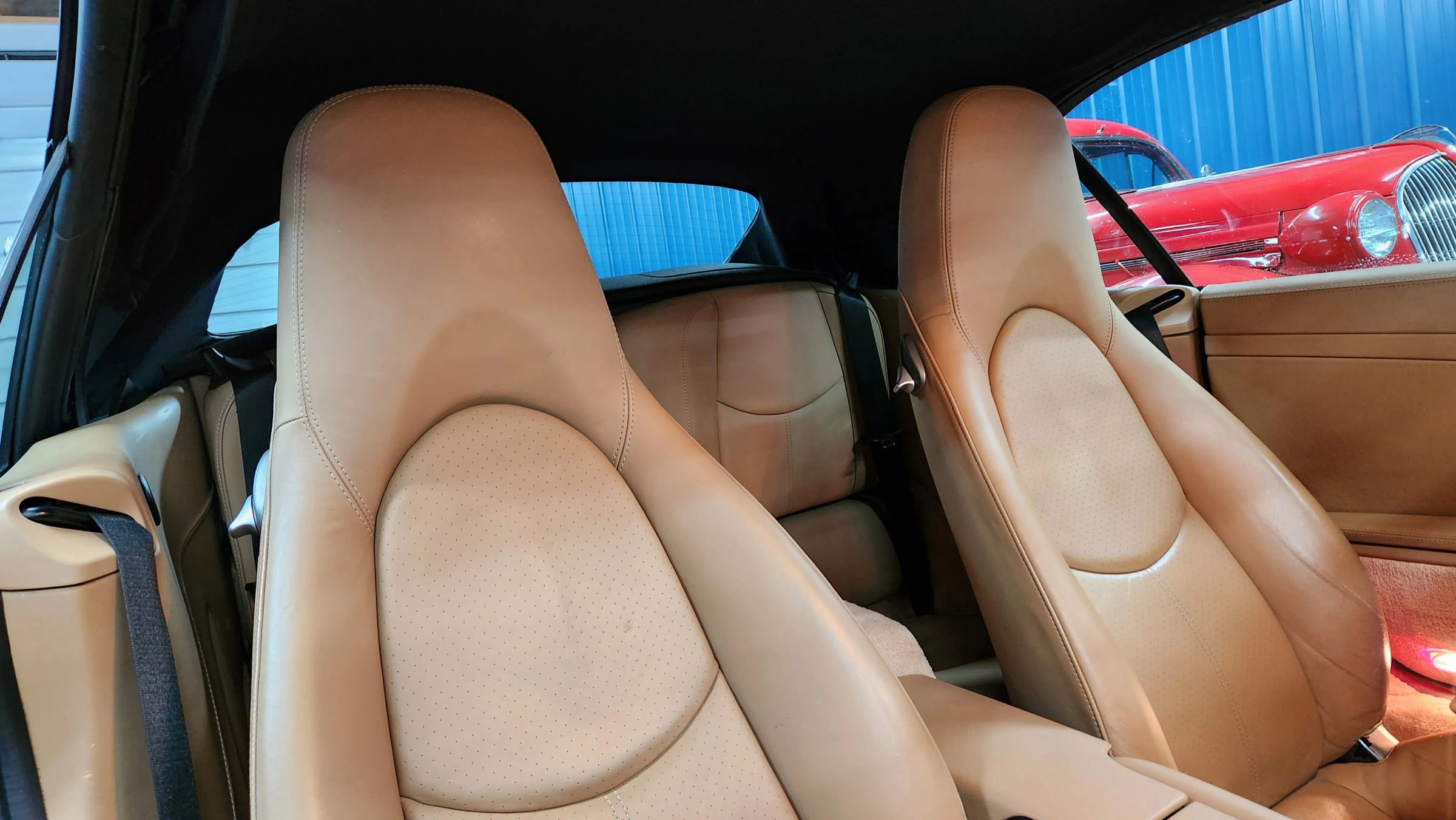 Used 2009 Porsche 911 Carrera S image 15