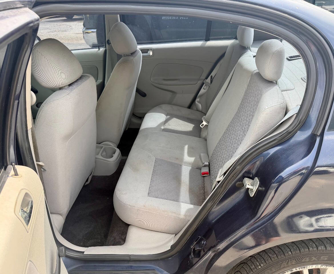 Used 2010 Chevrolet Cobalt LS w/ Protection Package image 12
