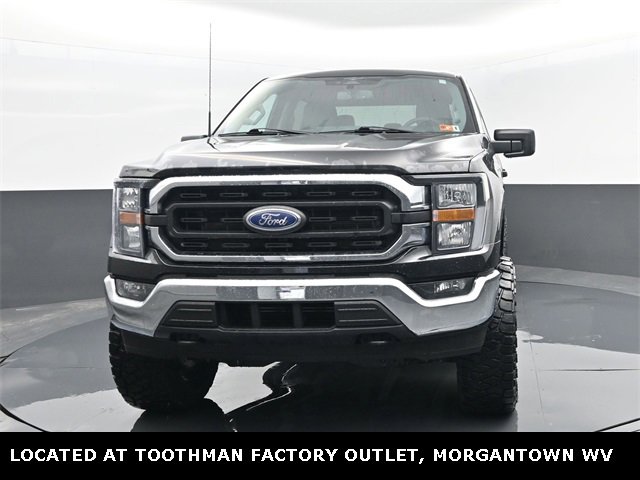 Used 2023 Ford F150 XLT w/ Trailer Tow Package image 22