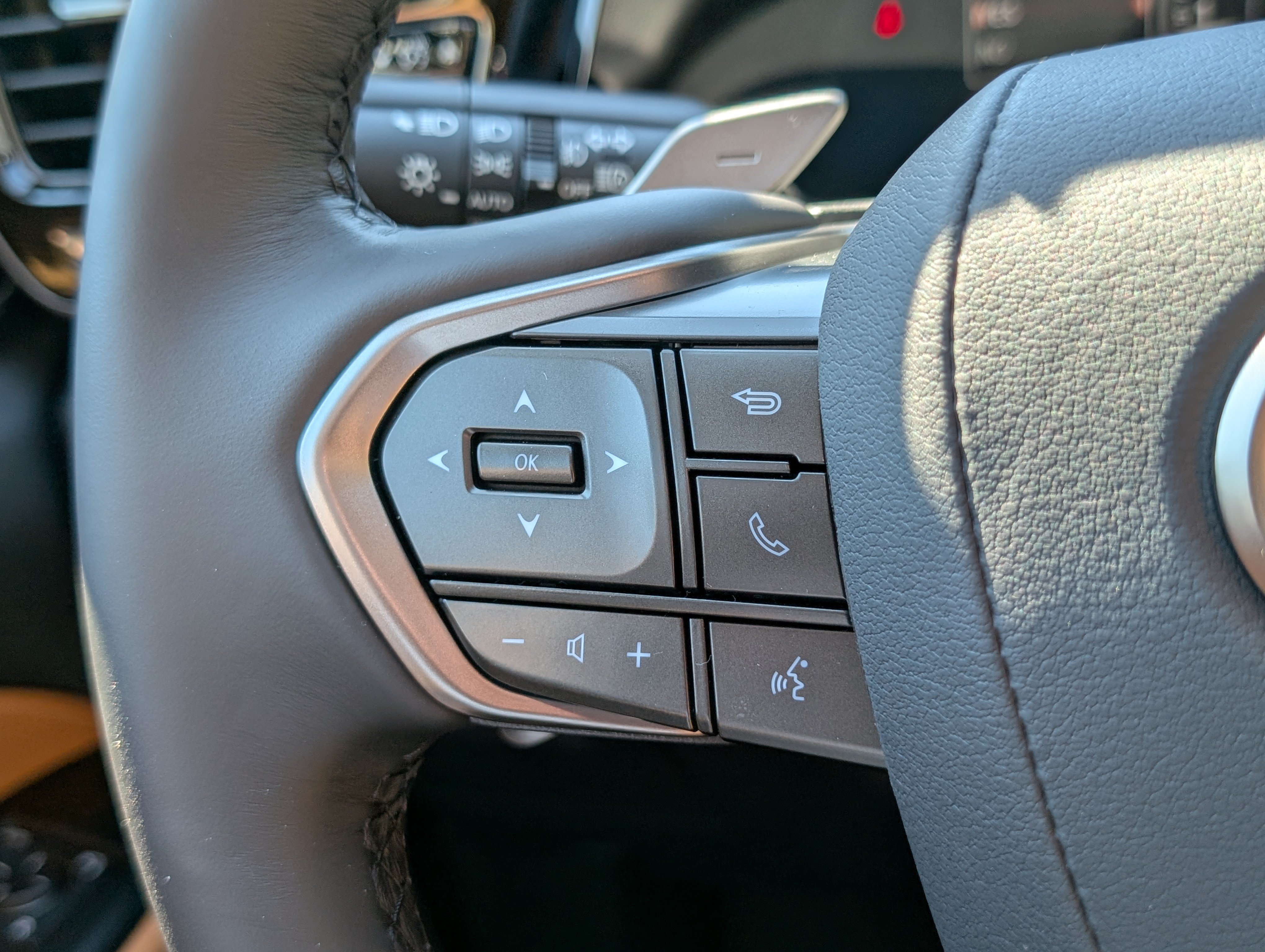New 2026 Lexus NX 350 AWD image 18
