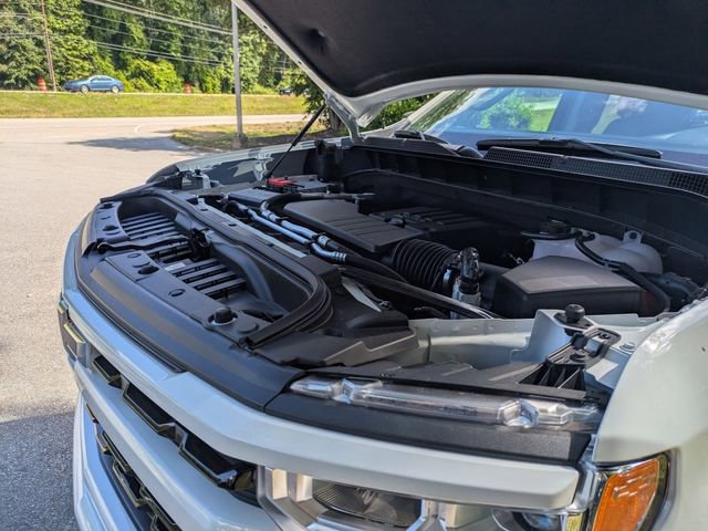 New 2026 Chevrolet Silverado 1500 RST w/ RST Select Package AWD/4WD image 35