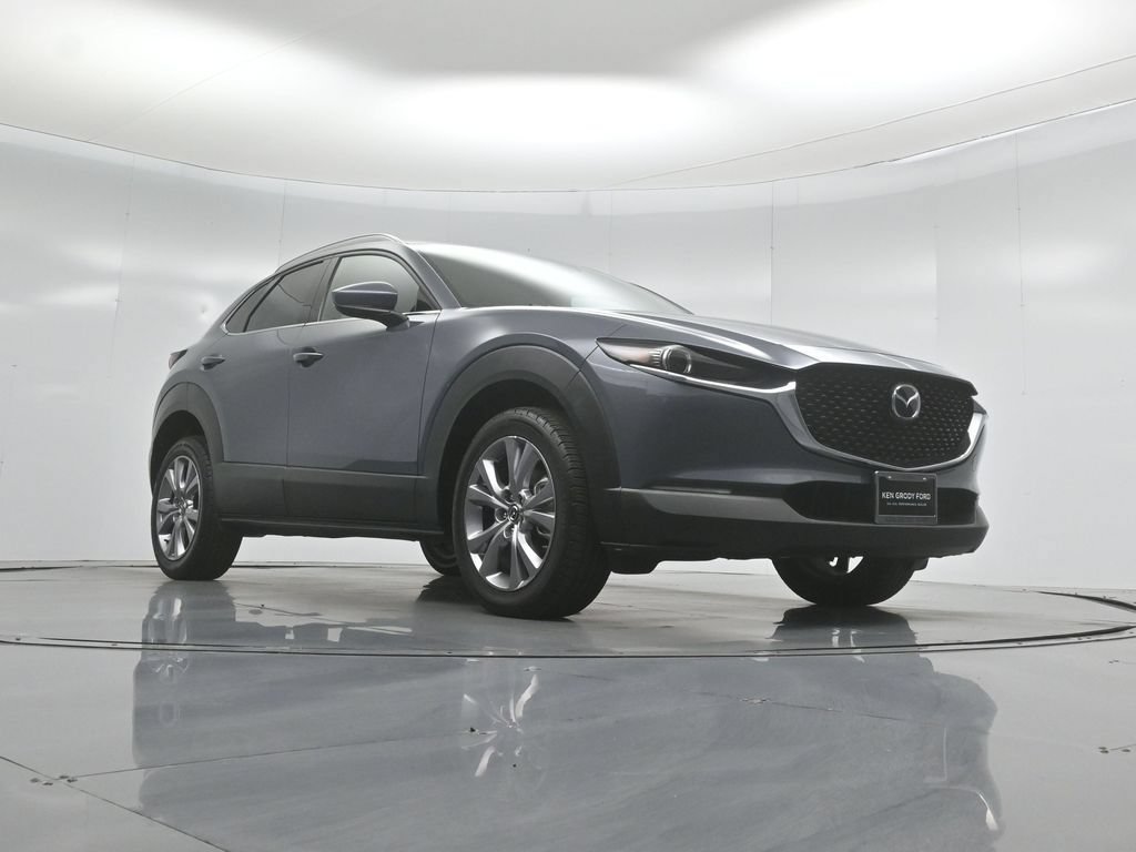 Used 2020 MAZDA CX-30 FWD w/ Premium Package image 47