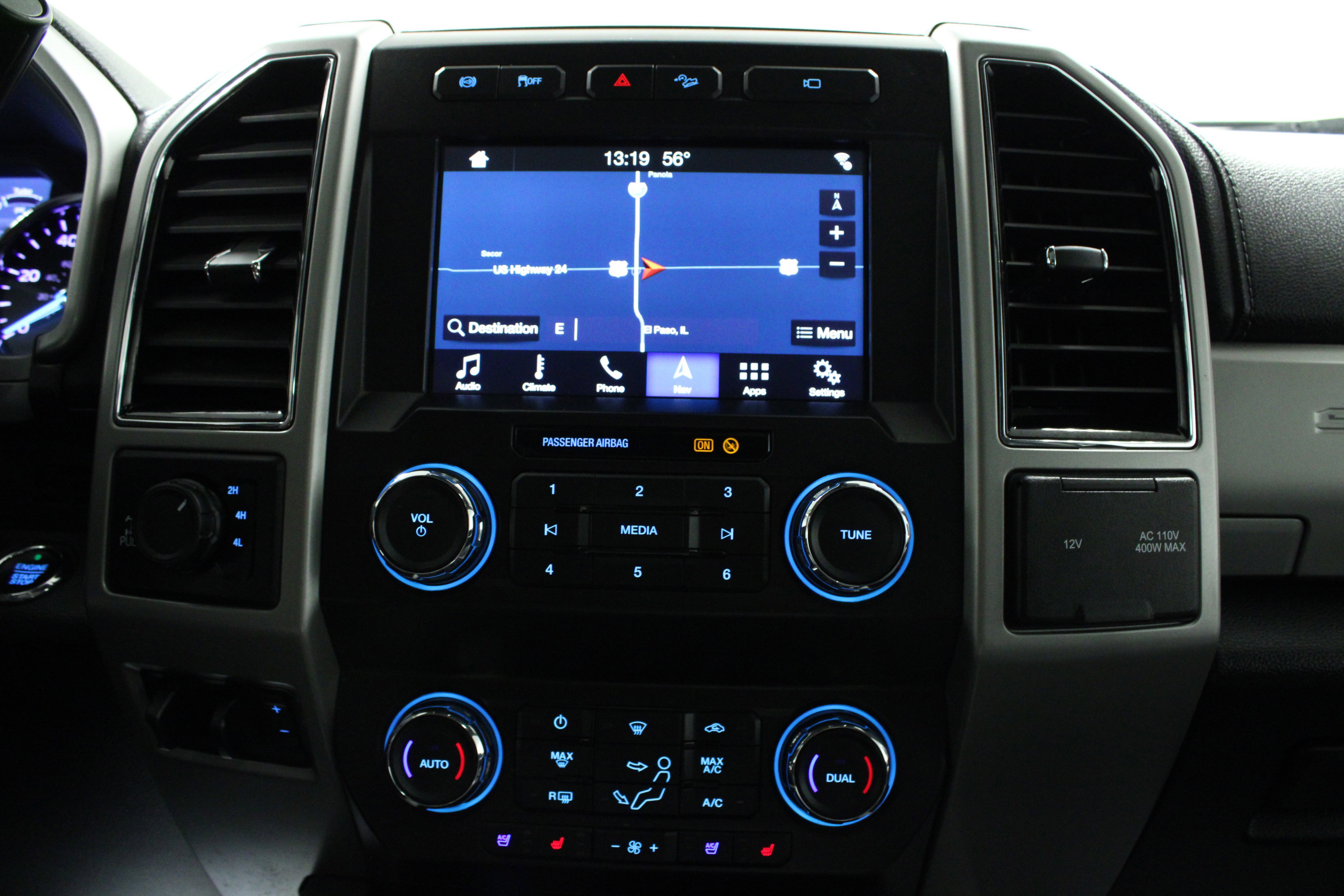 Used 2019 Ford F250 Lariat w/ Lariat Ultimate Package image 18