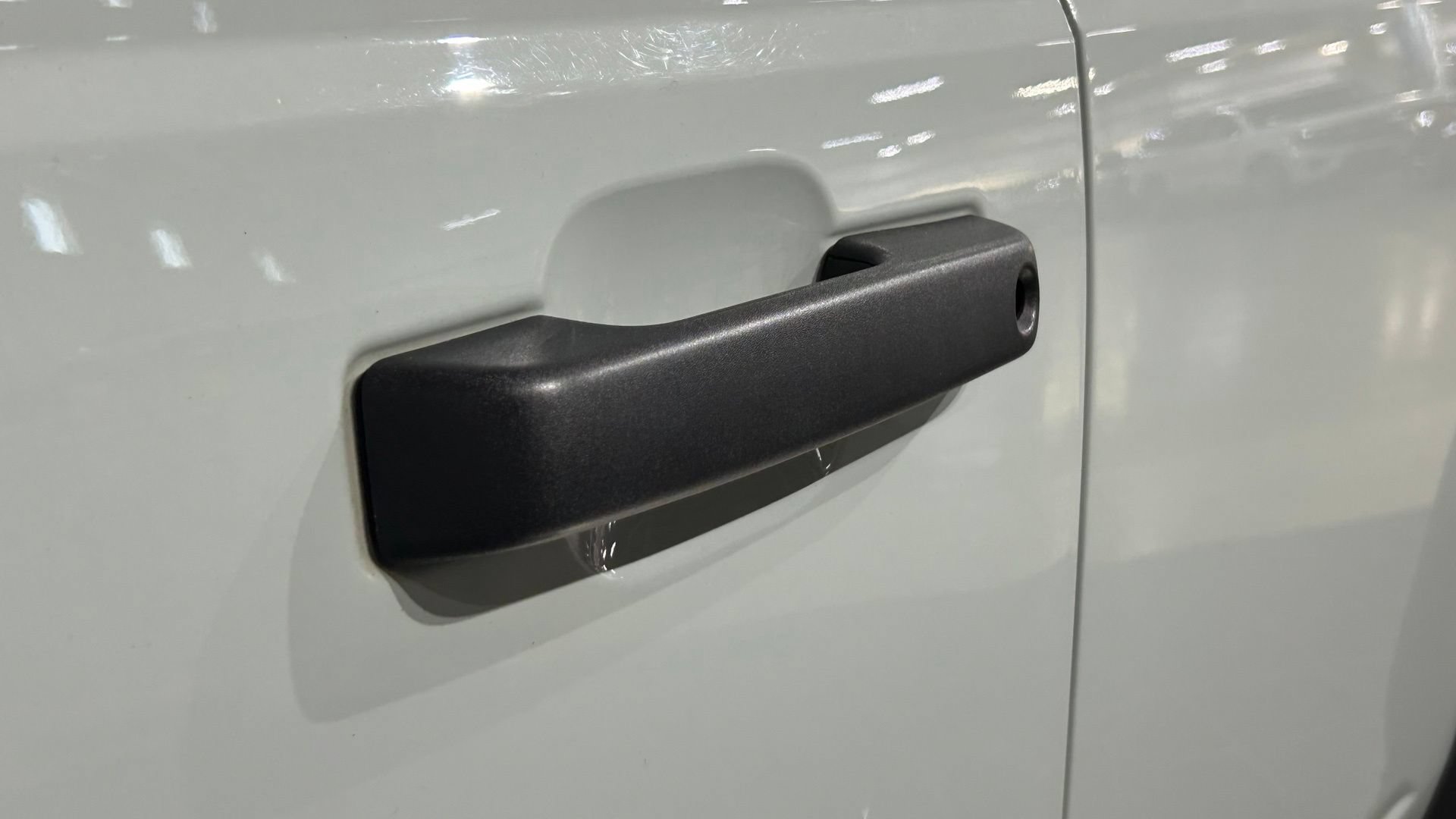Used 2021 Ford Bronco Big Bend AWD/4WD image 19