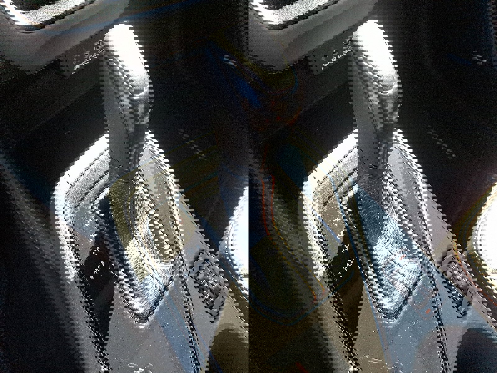 Used 2025 Subaru Crosstrek 2.5i Limited image 16