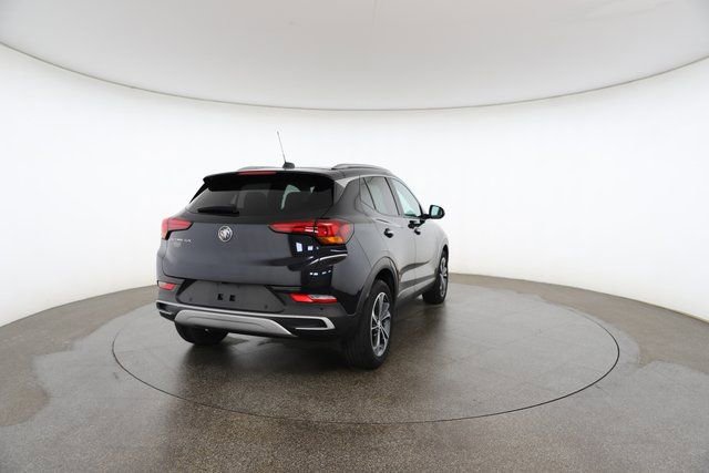 Used 2020 Buick Encore GX Select w/ Advanced Technology Package image 16