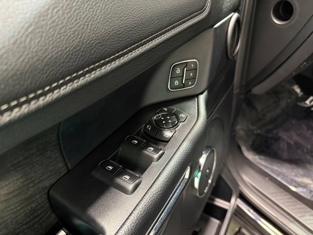 Used 2021 Ford Expedition Limited AWD/4WD image 13