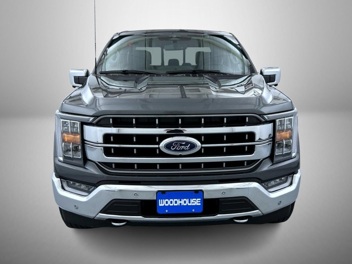 Used 2023 Ford F150 Lariat w/ Trailer Tow Package AWD/4WD image 2