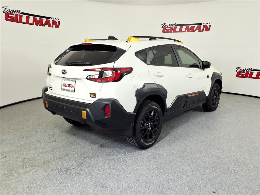 New 2026 Subaru Crosstrek 2.5i Wilderness image 2