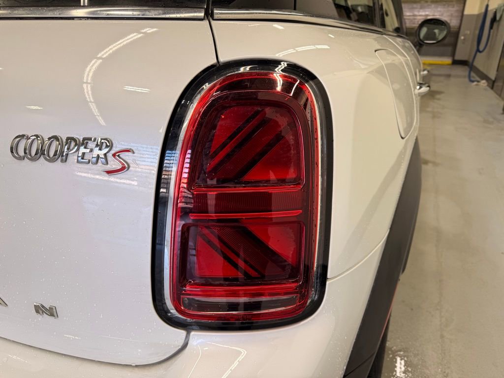 Certified 2024 MINI Cooper Countryman S image 5