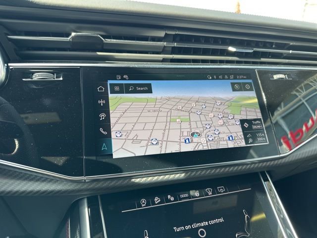 New 2026 Audi SQ8 Prestige image 34