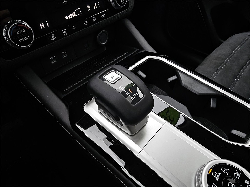 New 2026 Mitsubishi Outlander SE image 23