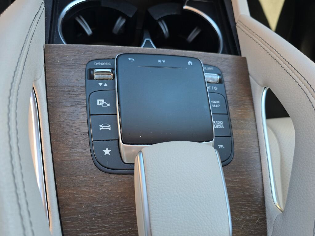 Used 2022 Mercedes-Benz GLE 350 4MATIC image 27