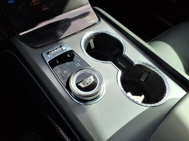 New 2026 Cadillac Vistiq Sport image 32