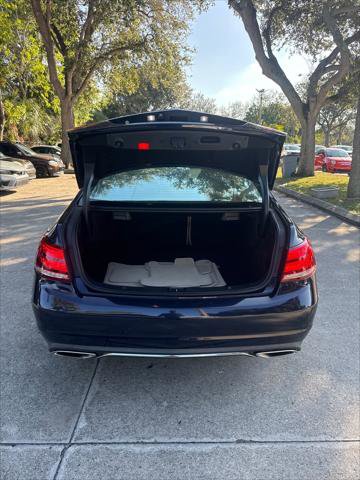 Used 2014 Mercedes-Benz E 350 Coupe w/ Premium 1 Package image 32