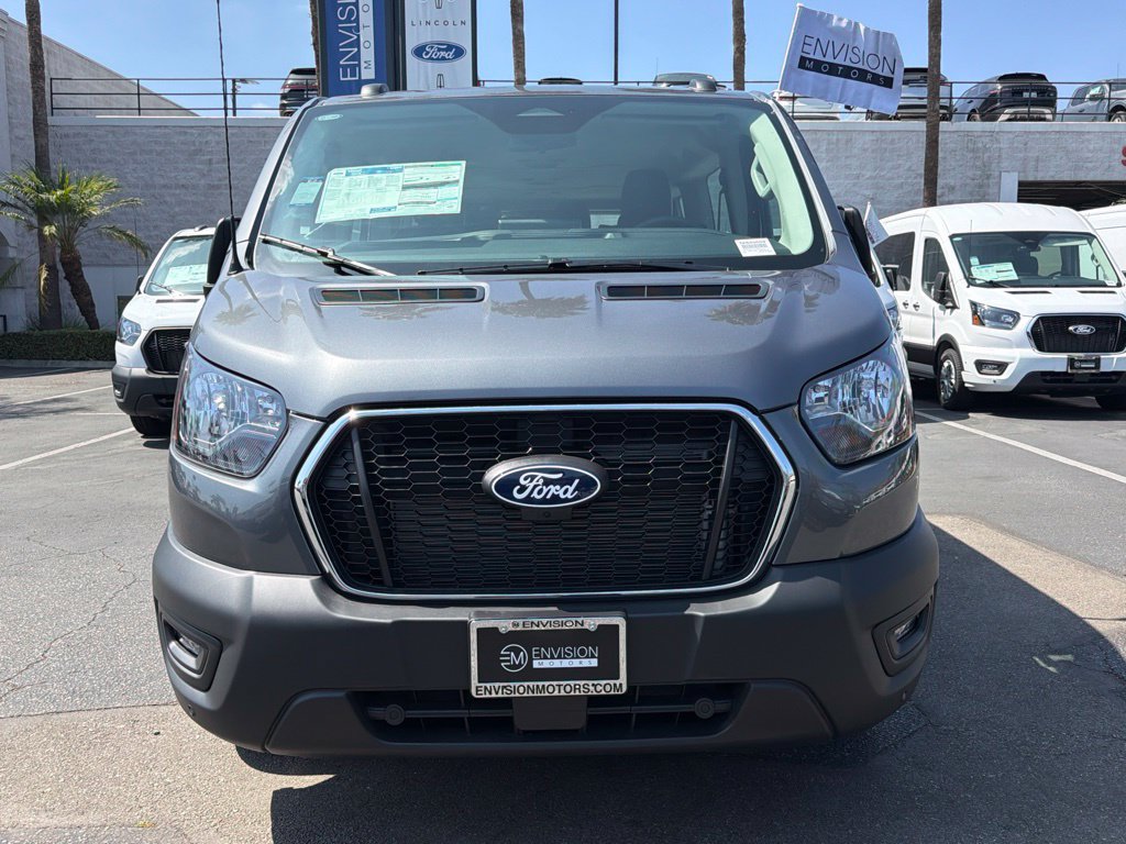 New 2026 Ford Transit 350 XL RWD image 4