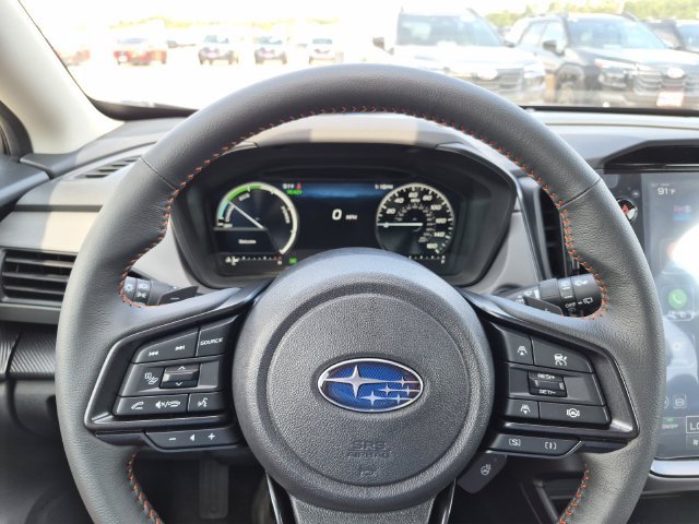 New 2026 Subaru Crosstrek 2.5i Limited AWD/4WD image 17