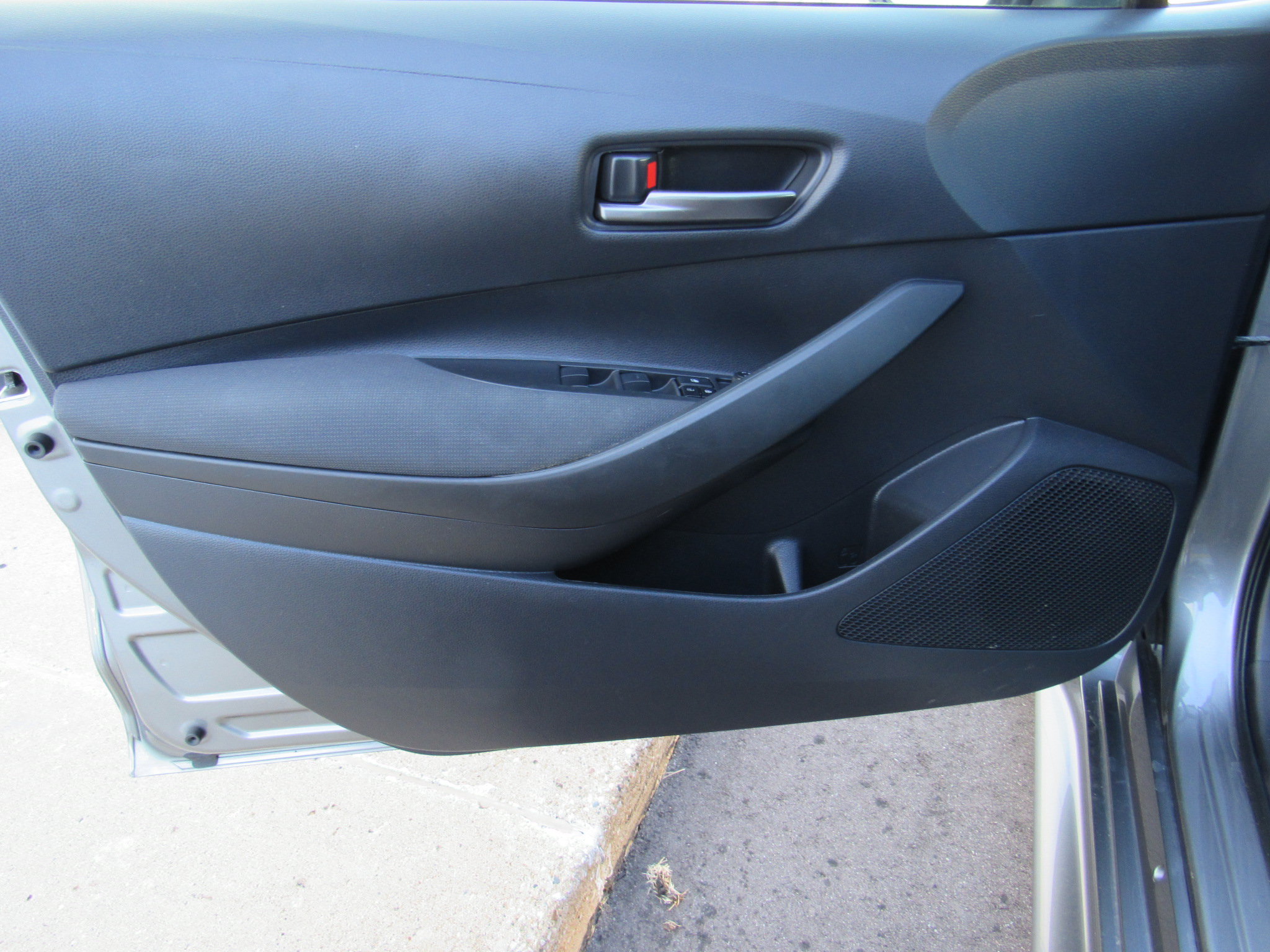 Used 2024 Toyota Corolla GR AWD/4WD image 11