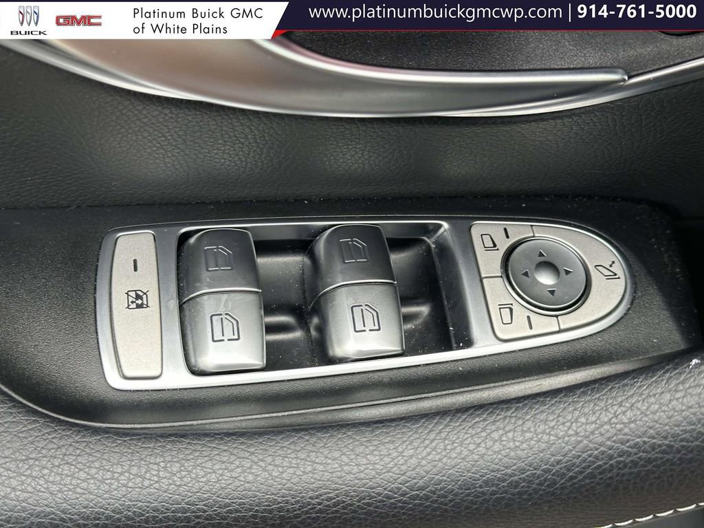 Used 2023 Mercedes-Benz E 350 4MATIC Sedan image 21