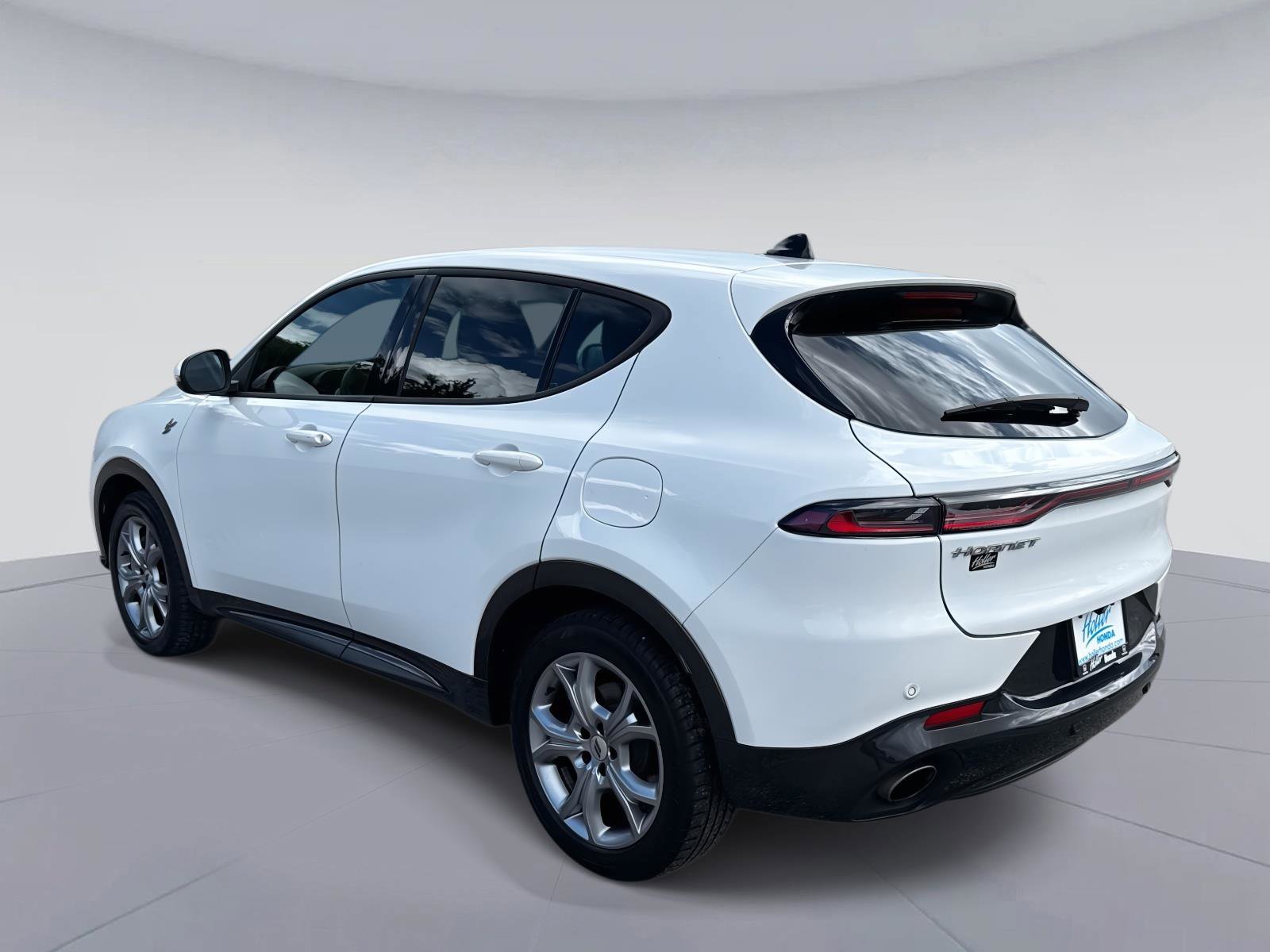 Used 2024 Dodge Hornet R/T image 6