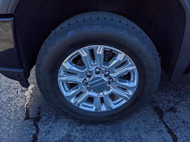 Used 2023 GMC Sierra 2500 Denali w/ Denali Ultimate Package image 6