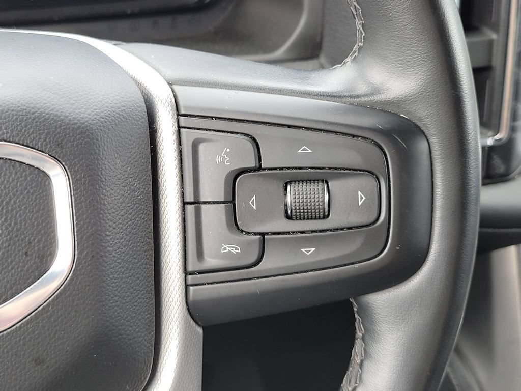 Used 2024 GMC Yukon XL Denali AWD/4WD image 31