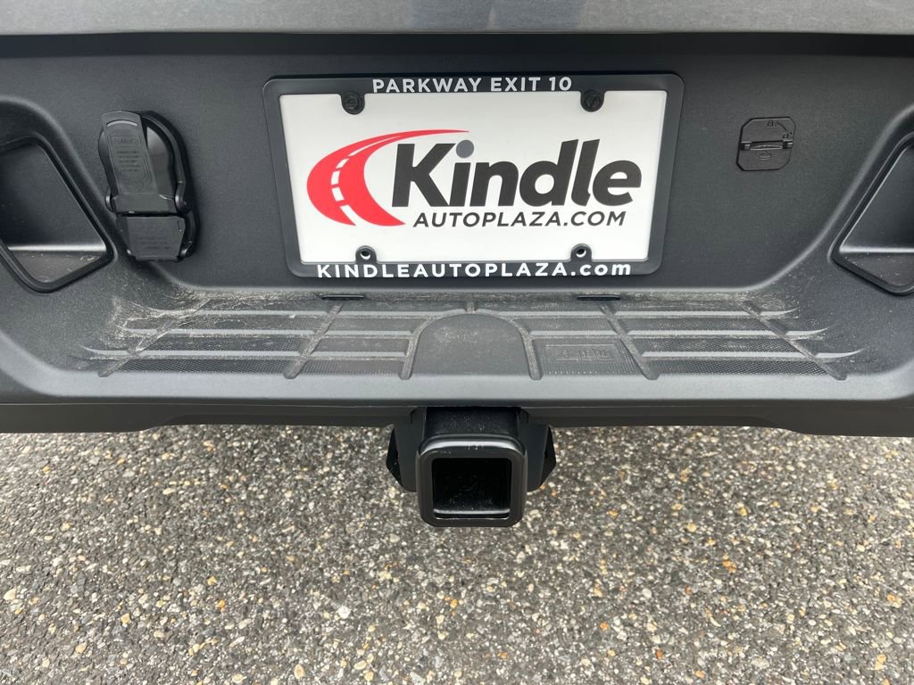 New 2025 Ford Ranger XLT w/ Equipment Group 301A High image 8