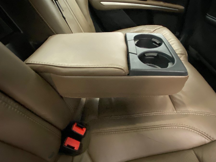 Used 2016 Lincoln MKZ AWD w/ Equipment Group 300A Reserve image 37