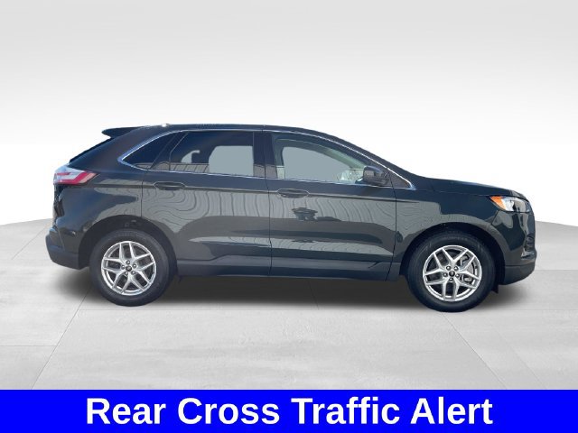 Used 2024 Ford Edge SEL w/ Convenience Package AWD/4WD image 6