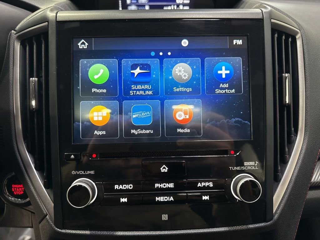 Used 2023 Subaru Impreza 2.0i Sport image 19