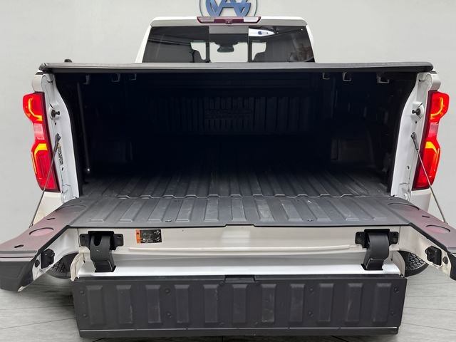 Used 2022 Chevrolet Silverado 1500 High Country w/ High Country Premium Package image 23