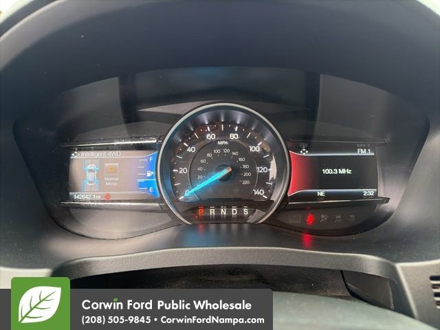 Used 2018 Ford Explorer XLT w/ Equipment Group 202A image 18