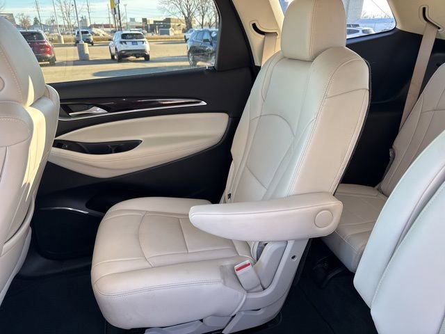 Used 2022 Buick Enclave Premium image 23