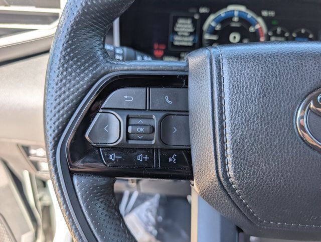 Used 2024 Toyota Tundra TRD Pro image 21