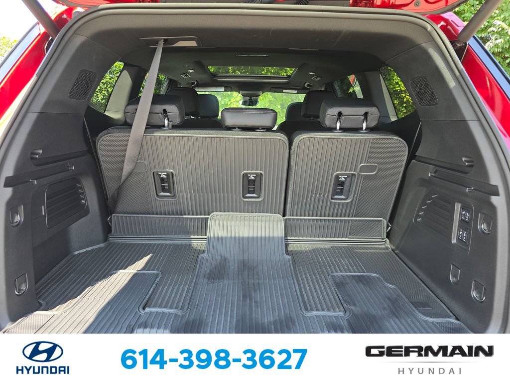Used 2026 Buick Enclave Preferred w/ Power Package AWD/4WD image 21