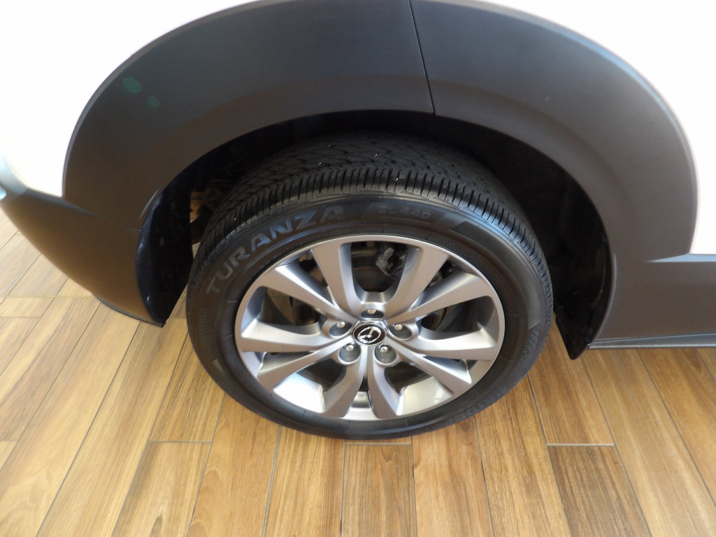Certified 2023 MAZDA CX-30 AWD 2.5 S w/ Premium Package image 5