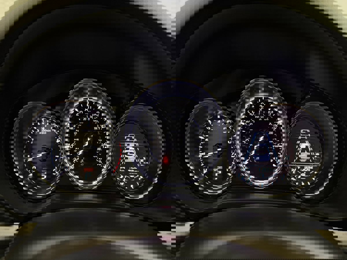 Used 2024 MAZDA CX-5 AWD 2.5 S image 11