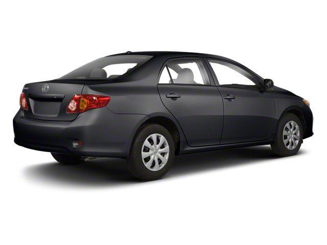 Used 2010 Toyota Corolla LE w/ All Weather Guard Pkg FWD image 2