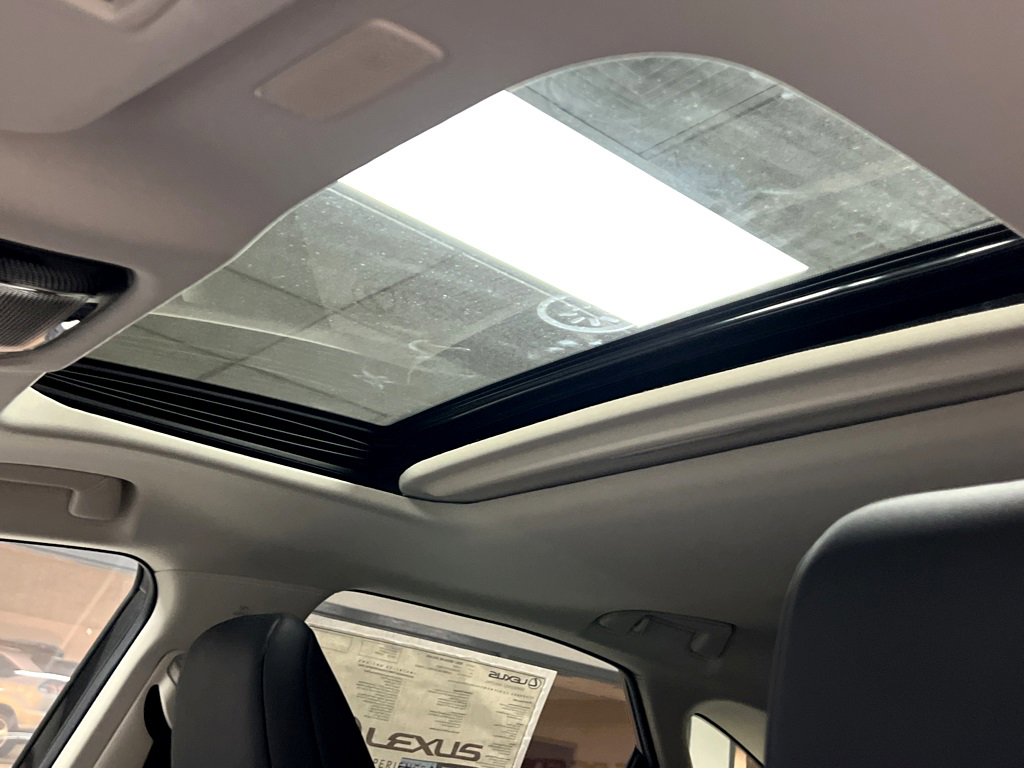 New 2026 Lexus NX 350 AWD w/ Premium Package image 10