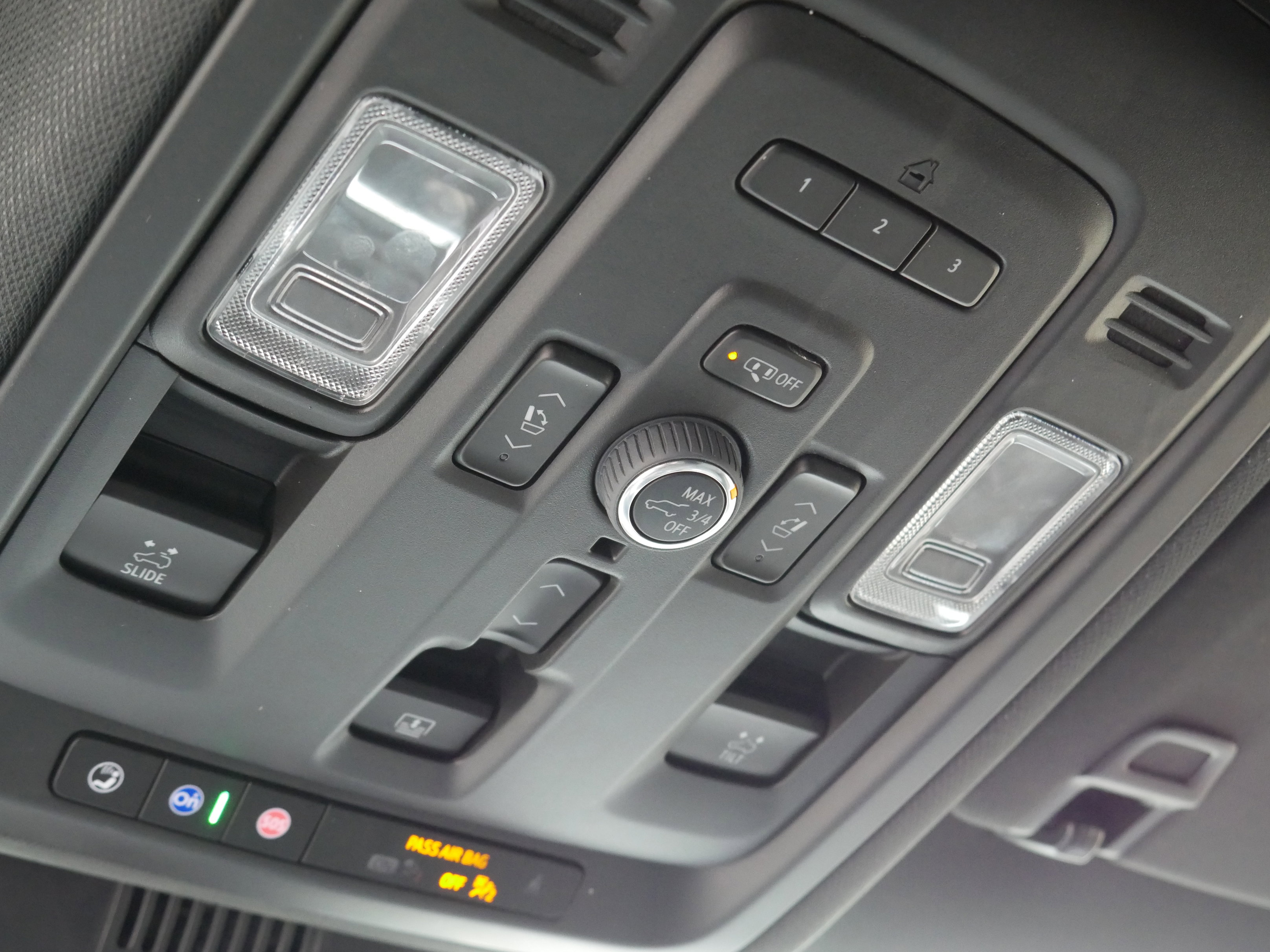 Used 2023 Chevrolet Tahoe RST w/ Luxury Package image 11