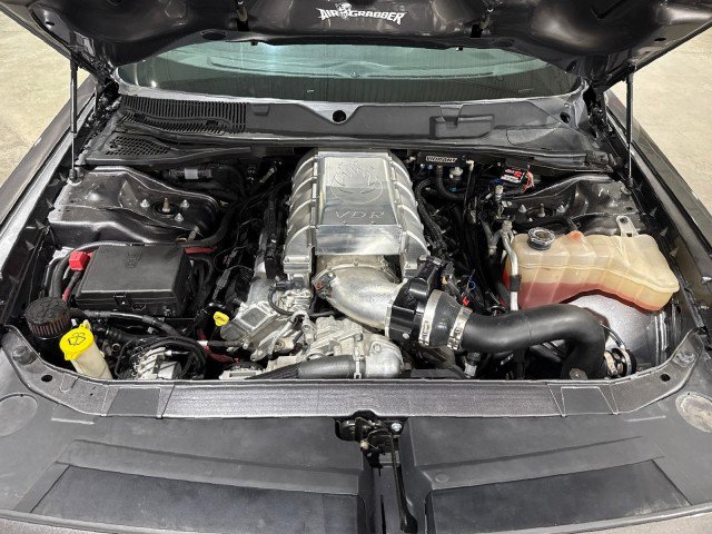Used 2018 Dodge Challenger SRT Demon RWD image 16
