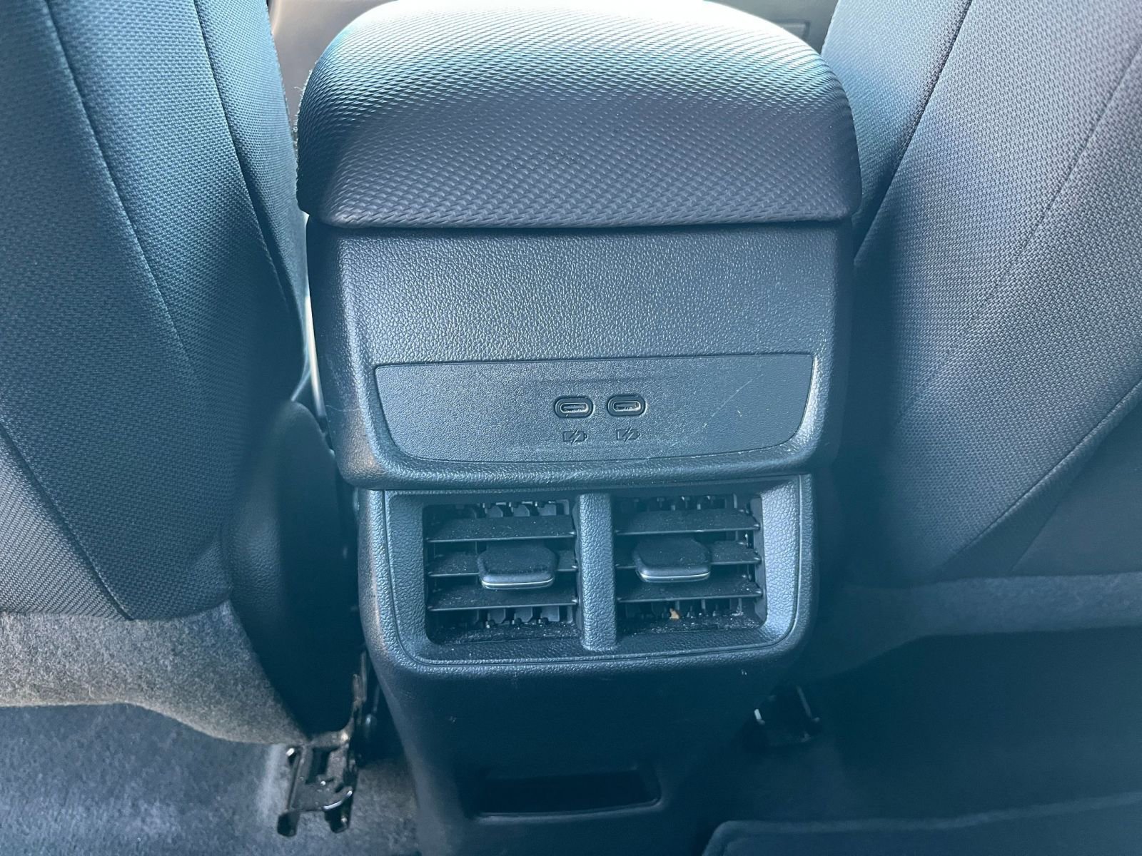 Used 2025 Chevrolet Equinox LT FWD image 22