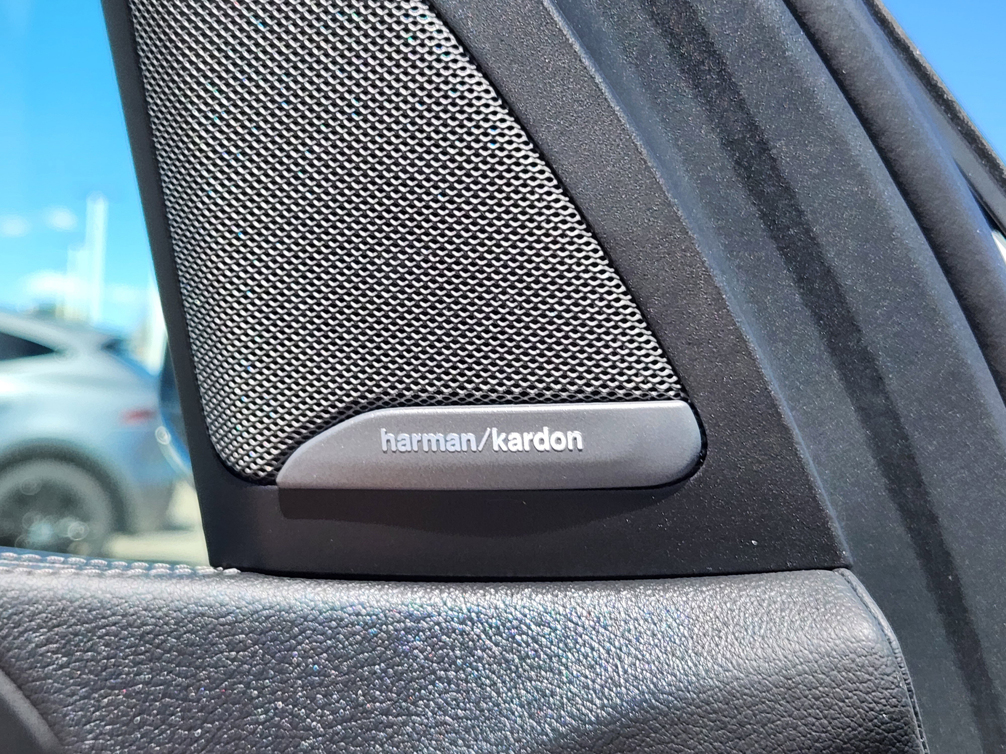 Used 2023 BMW X5 xDrive45e w/ Executive Package image 20