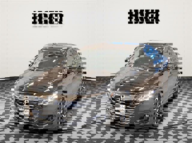 Used 2022 Honda Accord Sport image 4