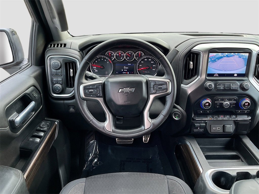 Used 2020 Chevrolet Silverado 1500 RST w/ All-Star Edition image 20