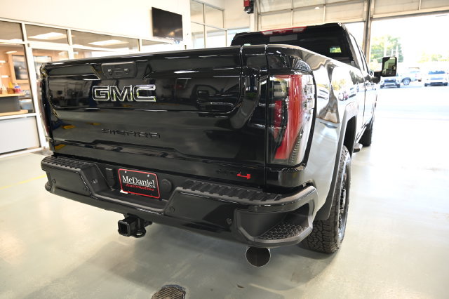 New 2026 GMC Sierra 3500 AT4 w/ AT4 Premium Plus Package AWD/4WD image 5